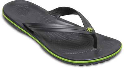

Crocs Flip Flops, Grey