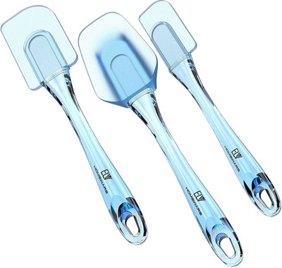 ELV Non-Stick Spatula(Pack of 3)