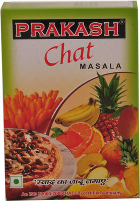 

Prakash Chat Masala(100 g)