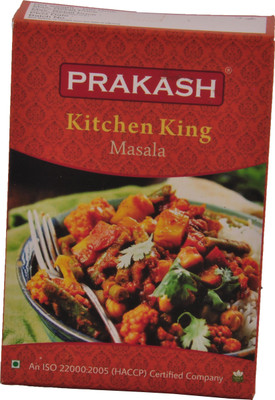 

Prakash Kitchen King Masala(100 g)
