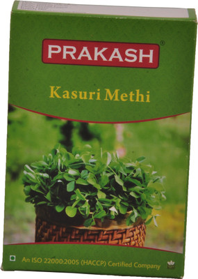 

Prakash Kasuri Methi(25 g)
