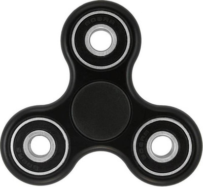 

Dice Fidget Spinner(Black)