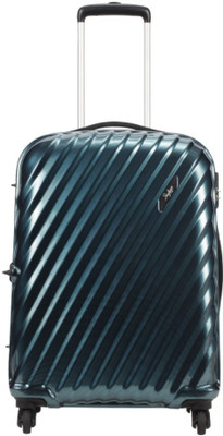 

Skybags dragon Check-in Luggage - 26 inch(Blue)