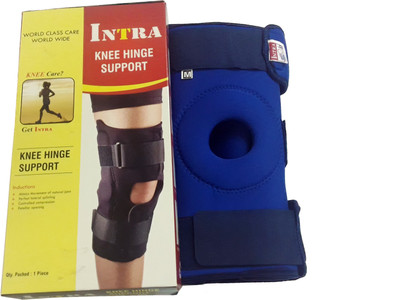 

INTRA Knee hinge 001 Knee Support (, Blue