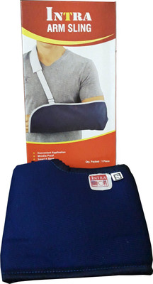 

INTRA Arm Sling Baggy Hand Support (, Blue