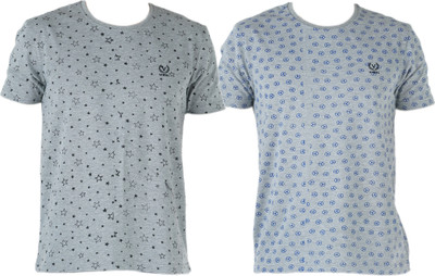 Vimal Printed Men