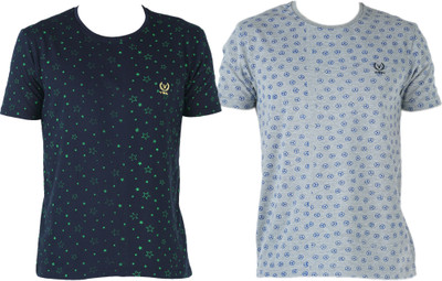 Vimal Printed Men