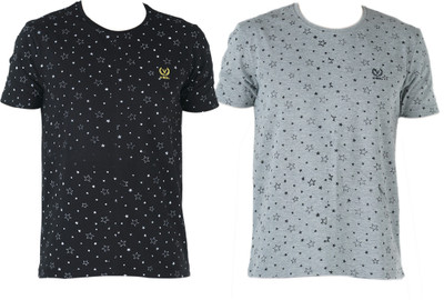 Vimal Printed Men