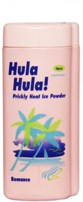 

Hula Hula Imported Prickly Heat Ice Powder (Romance)(150 g)