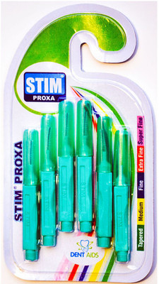 

STIM PROXA - ISO-5- Interdental Toothbrush