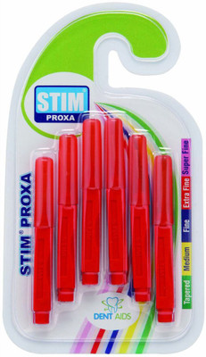 

STIM PROXA- ISO-2- Interdental Brush Toothbrush