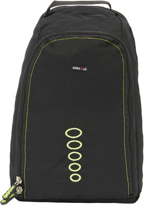 

Bags R Us Shoe Pouch(Green)