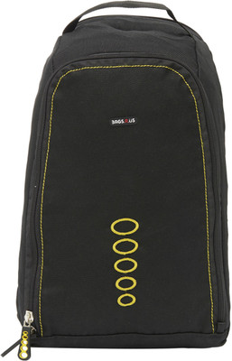 

Bags R Us Shoe Pouch(Yellow)
