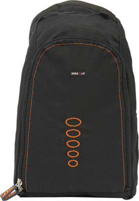 

Bags R Us Shoe Pouch(Orange)