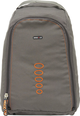 

Bags R Us Shoe Pouch(Orange)