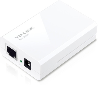 

TP-Link P0E200 USB Adapter(White)