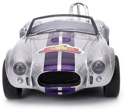 

Mitashi Dash 1:32 Wonder Car(Silver)