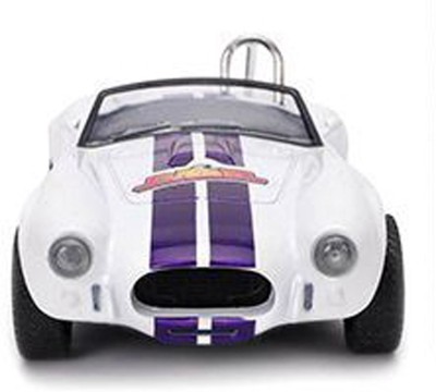 

Mitashi Dash 1:32 Wonder Car(White)