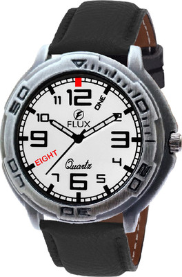 

Flux Exclusive WCH-FX303 Trendy Watch - For Men