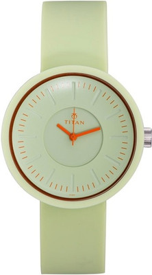 

Titan 9953PP04J Watch - For Women