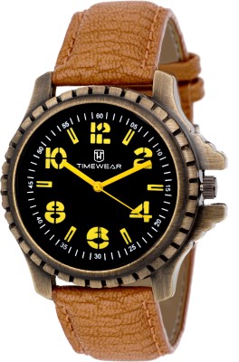 Timewear TK6-153BDTG Formal Watch  - For Boys   Watches  (TIMEWEAR)