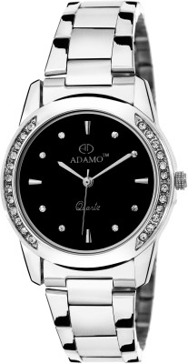 ADAMO A325SM02 Shine Watch  - For Women   Watches  (Adamo)