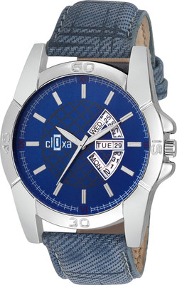 

cloxa CD100 CD100 Watch - For Men