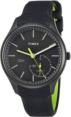 

Timex TW2P95100 Watch - For Men