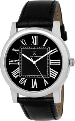 TIMEWEAR 168BDTG Timewear Formal Collection Watch  - For Men   Watches  (TIMEWEAR)