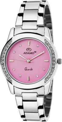 ADAMO A325SM06 Shine Watch  - For Women   Watches  (Adamo)