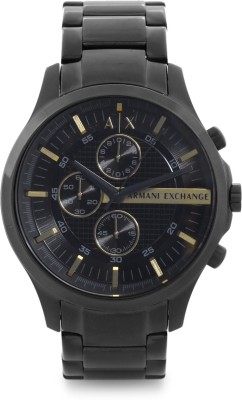 AX AX2164I Watch  - For Men   Watches  (AX)