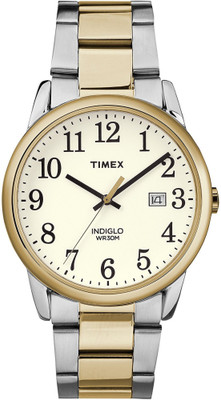 

Timex TW2R23500 Watch - For Men