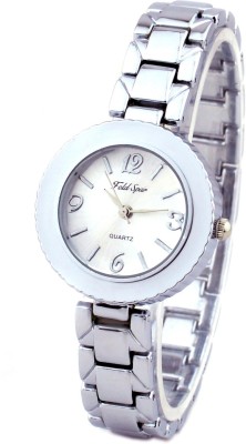 Feldspar W2H014 Feldspar The Watch - Metal Chain Belt Watch  - For Women   Watches  (FeldSpar)