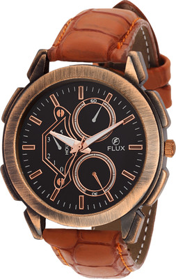 

Flux WCH-FX308 Trendy Watch - For Men