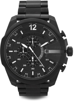 

Diesel DZ4283I MEGA CHIEF Watch - For Men
