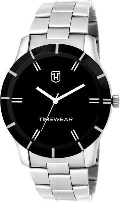 Timewear TK3-140CHBDTG Formal Watch  - For Boys   Watches  (TIMEWEAR)