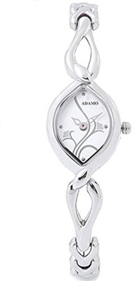 

ADAMO A327SM01 Designer Watch - For Women