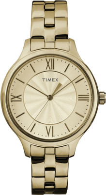 

Timex TW2R28100 Watch - For Women