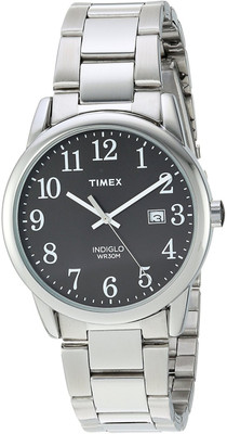 

Timex TW2R23400 Watch - For Men