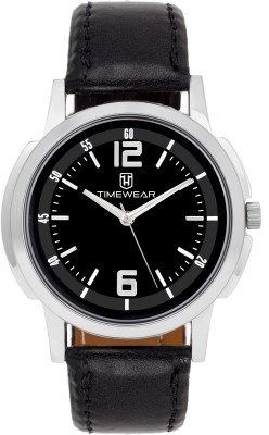 H Timewear 127BDTG Analog Watch  - For Men   Watches  (H Timewear)