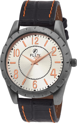 

Flux WCH-FX319 Tren Watch - For Men