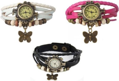 majorzone butterwbp01 Watch  - For Girls   Watches  (majorzone)