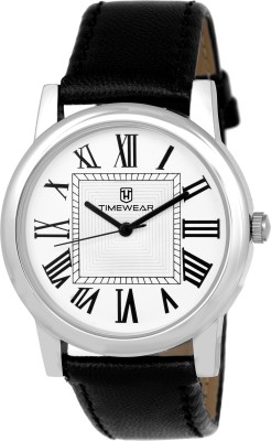 TIMEWEAR 163WDTG Timewear Formal Collection Watch  - For Men   Watches  (TIMEWEAR)