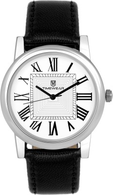 Timewear TK11-163WDTG Timewear Collection Watch  - For Boys   Watches  (TIMEWEAR)