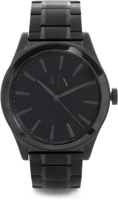 Armani Exchange AX2322I Watch  - For Men   Watches  (Armani Exchange)