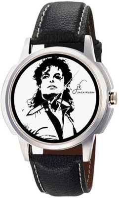 View Jack Klein Maikal Edition Collection Watch  - For Men Wrist Watches Price Online(Jack Klein)