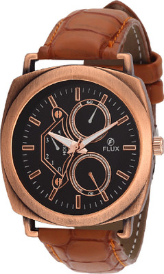 

Flux WCH-FX309 Trendy Watch - For Men