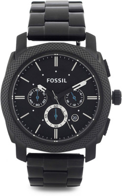 

Fossil FS4552I Watch - For Men