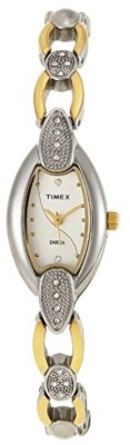 Timex TW0TL492H Watch  - For Women   Watches  (Timex)