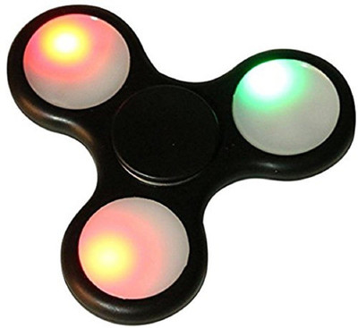 

Tiptop Staked Wind Spinner(Black)